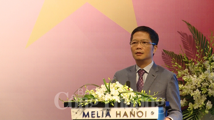 Thực thi hiệu quả EVFTA: Biến thách thức thành cơ hội thuc thi hieu qua evfta bien thach thuc thanh co hoi