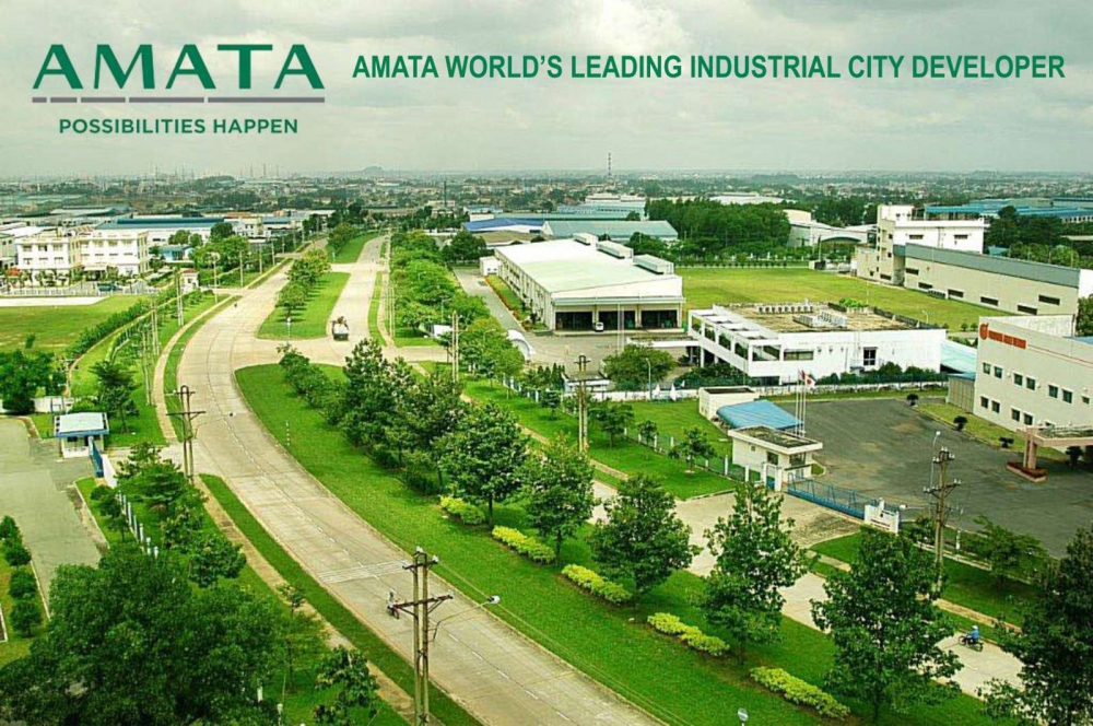 New industrial era presents fresh growth opportunities in Vietnam new industrial era presents fresh growth opportunities in vietnam