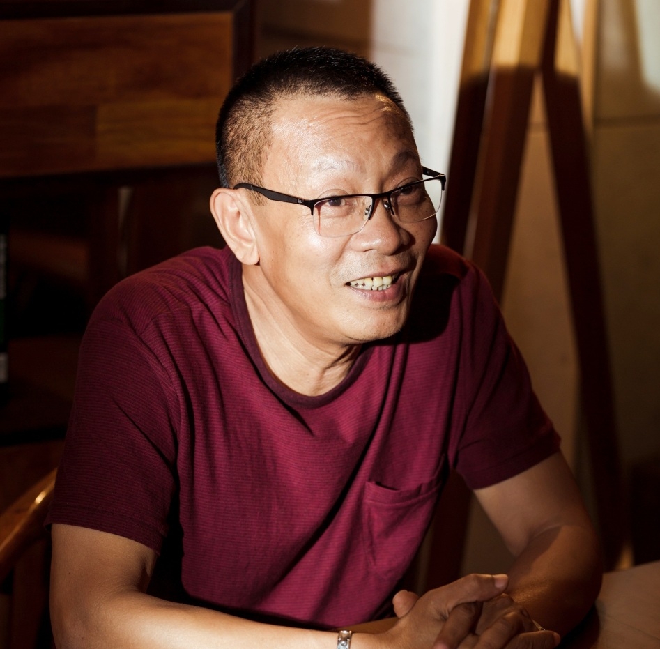 Chương trình truyền hình thực tế về việc làm lần đầu xuất hiện tại Việt Nam chuong trinh truyen hinh thuc te ve viec lam lan dau xuat hien tai viet nam