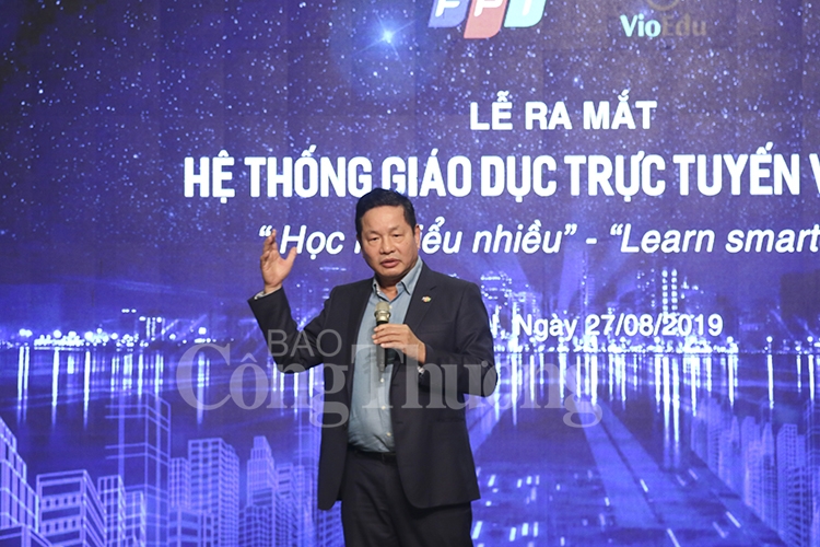 VioEdu – Trợ lý học tập thông minh ứng dụng AI đầu tiên tại Việt Nam vioedu tro ly hoc tap thong minh ung dung ai dau tien tai viet nam