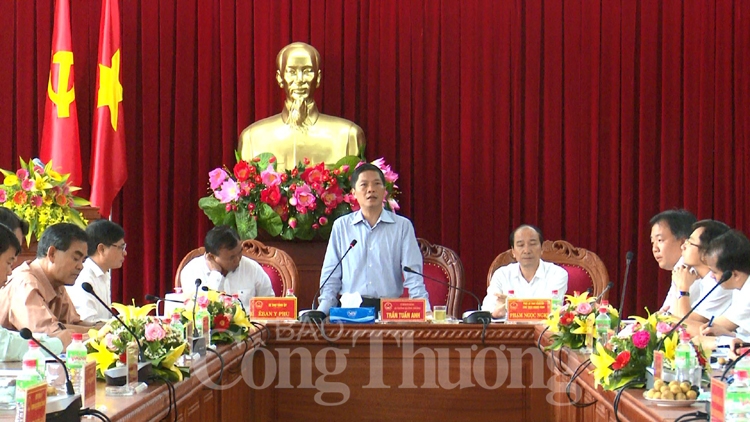 trach nhiem tam huyet voi su phat trien cua tay nguyen