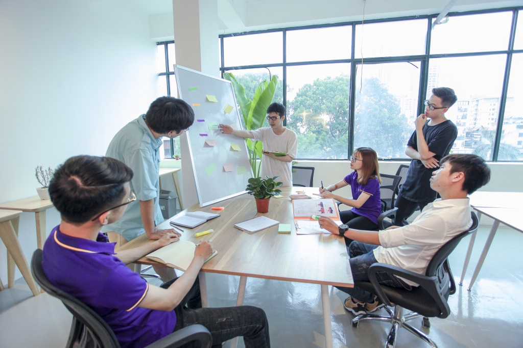 dai hoc phu xuan cam ket 300 viec lam moi nam cho sinh vien nganh tieng anh