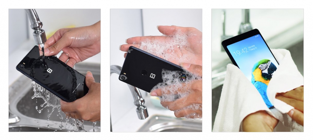 Bphone 3 nhiều tính năng vượt trội, giá từ 6,9 triệu đồng bphone 3 nhieu tinh nang vuot troi gia tu 69 trieu dong