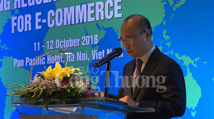 Thành viên APEC tăng cường cơ sở pháp lý trong thương mại điện tử thanh vien apec tang cuong co so phap ly trong thuong mai dien tu