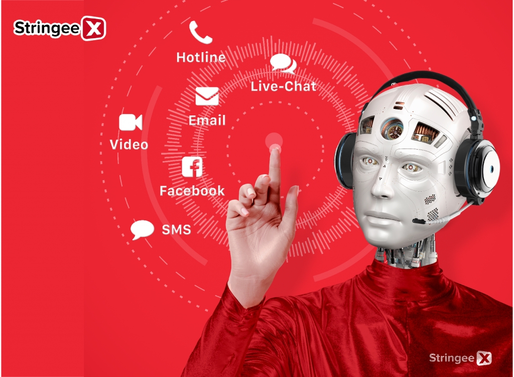 Chăm sóc khách hàng đa kênh trên 1 phần mềm duy nhất cham soc khach hang da kenh tren 1 phan mem duy nhat