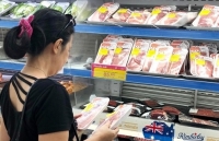 TP. Hồ Chí Minh: Đủ nguồn hàng cung cấp cho thị trường cuối năm