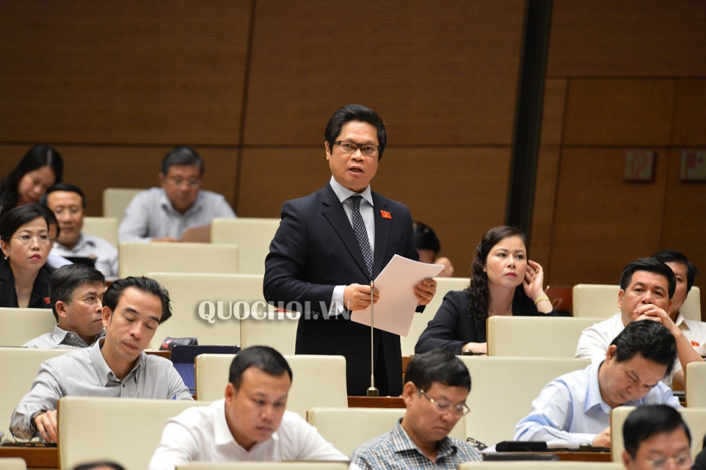 10 điểm mới đối với người lao động và 6 điểm mới đối với người sử dụng lao động 10 diem moi doi voi nguoi lao dong va 6 diem moi doi voi nguoi su dung lao dong