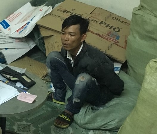 Phạt 2 năm tù đối tượng làm giả thuốc BVTV tại TP. Hồ Chí Minh phat 2 nam tu doi tuong lam gia thuoc bvtv tai tp ho chi minh