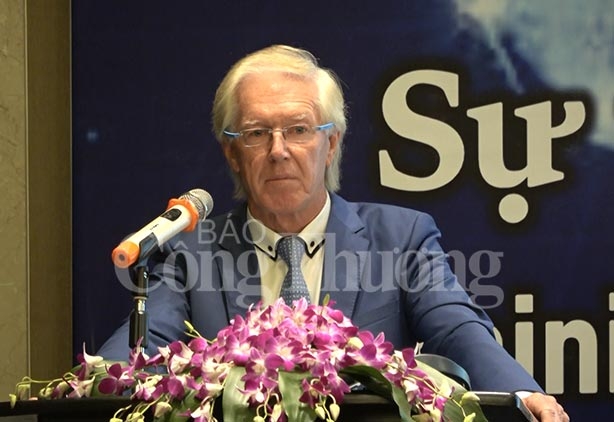 Chuyển giá: Thêm góc nhìn từ các chuyên gia chuyen gia them goc nhin tu cac chuyen gia