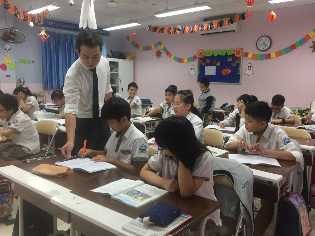 to chuc giao duc hoa ky la doi tac chien luoc cua truong newton ha noi