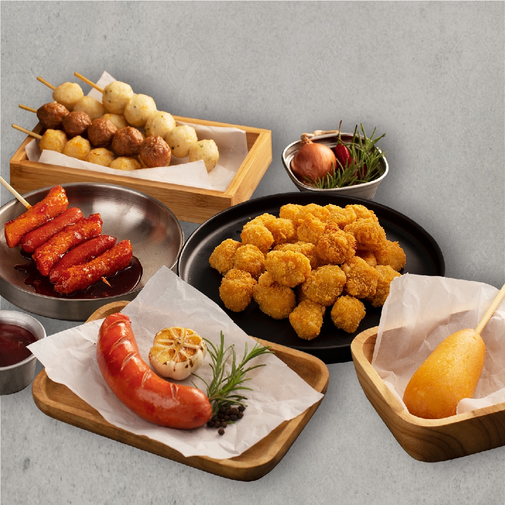 khai truong cua hang duc viet food shop dau tien trong chuoi 100 cua hang