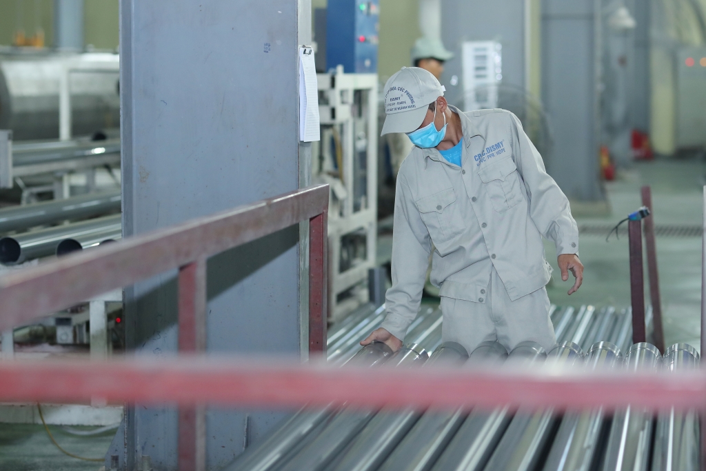 Cung cấp giải pháp toàn diện cho ngành cấp thoát nước cung cap giai phap toan dien cho nganh cap thoat nuoc