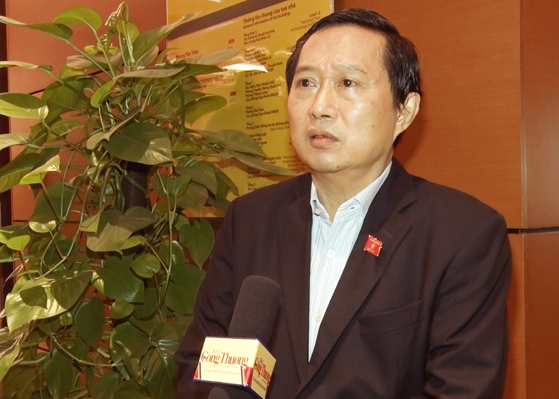 phat trien cong nghiep ho tro khong the mot minh mot cho