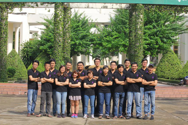 Thành viên của Gcalls