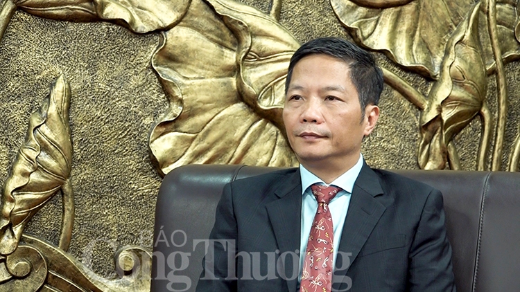 Bộ Công Thương sẽ giúp các DN phát triển thị trường EAEU một cách bền vững bo cong thuong se giup cac dn phat trien thi truong eaeu mot cach ben vung
