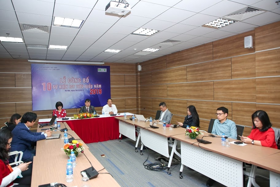 nghi quyet cua bo chinh tri ve cach mang 40 giu vi tri so 1 cac su kien ict tieu bieu 2019