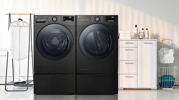 LG TWINWash và LG Styler với cuộc cách mạng mới về giặt giũ lg twinwash va lg styler voi cuoc cach mang moi ve giat giu