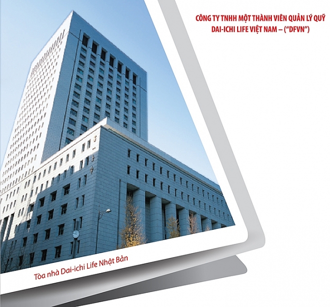 Ra mắt Quỹ mở Quỹ đầu tư tăng trưởng DFVN ra mat quy mo quy dau tu tang truong dfvn