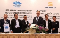 Giải pháp thông minh cho ngành chăn nuôi Việt Nam