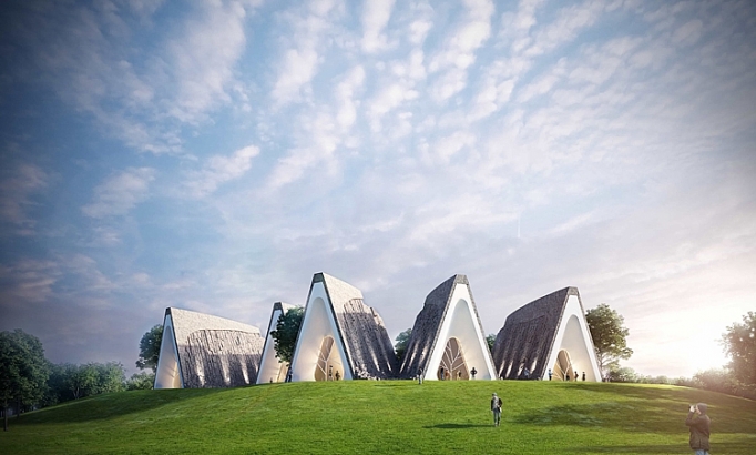 lan toa gia tri ca phe nang luong tai le hoi ca phe buon ma thuot lan thu 7