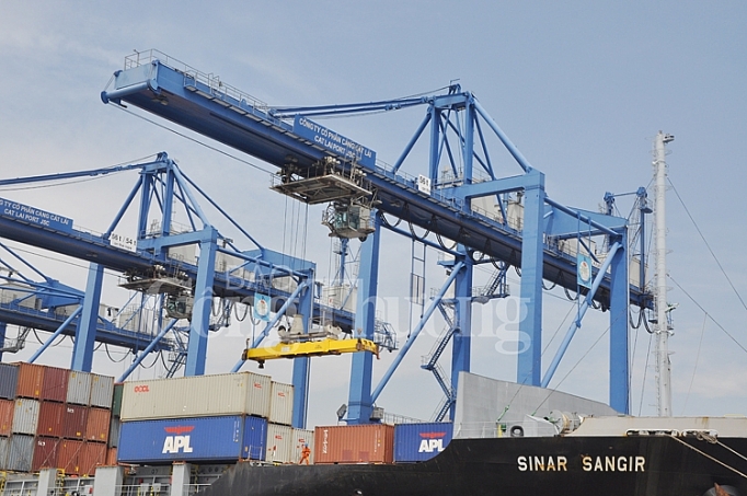 nganh cong thuong tao nhieu dau an quan trong trong phat trien kinh te va hoi nhap