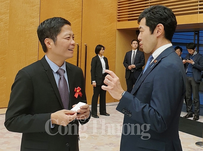 Bộ trưởng Trần Tuấn Anh: Hội đồng CPTPP thể hiện quyết tâm thực thi của các nước thành viên đối với các cam kết trong hiệp định bo truong tran tuan anh hoi dong cptpp the hien quyet tam thuc thi cua cac nuoc thanh vien doi voi cac cam ket trong hiep dinh