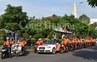 Vietnamobile với gói cước đột phá