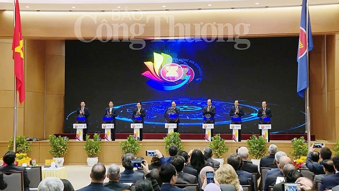 Là Chủ tịch ASEAN 2020, Việt Nam có cơ hội đóng góp thực chất vào phát triển Cộng đồng la chu tich asean 2020 viet nam co co hoi dong gop thuc chat vao phat trien cong dong
