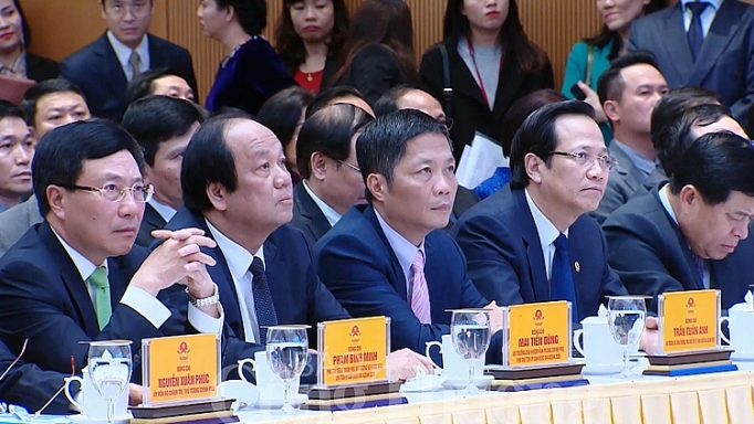 Là Chủ tịch ASEAN 2020, Việt Nam có cơ hội đóng góp thực chất vào phát triển Cộng đồng la chu tich asean 2020 viet nam co co hoi dong gop thuc chat vao phat trien cong dong