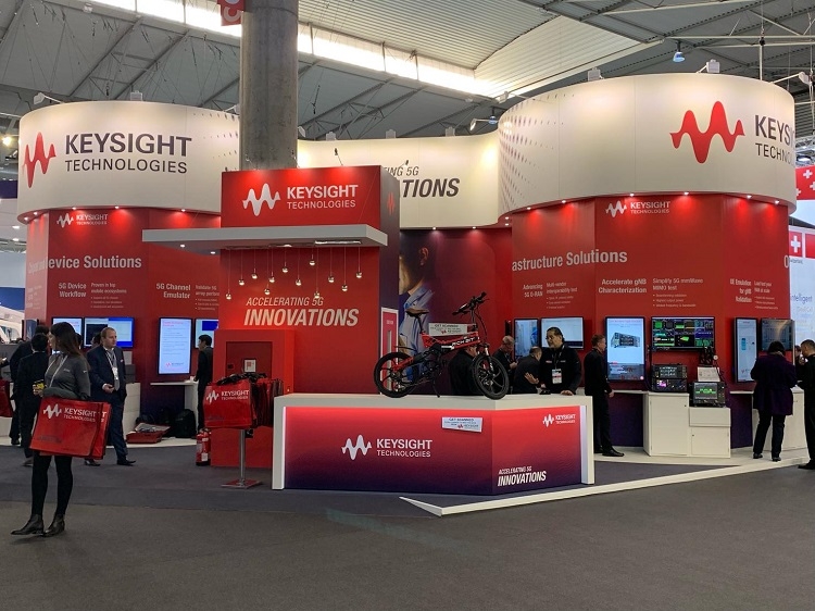 Advanced applications related to 5G will explode in 2020