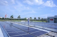 ABB - nhà cung cấp chính cho hơn 20 dự án điện mặt trời tại Việt Nam