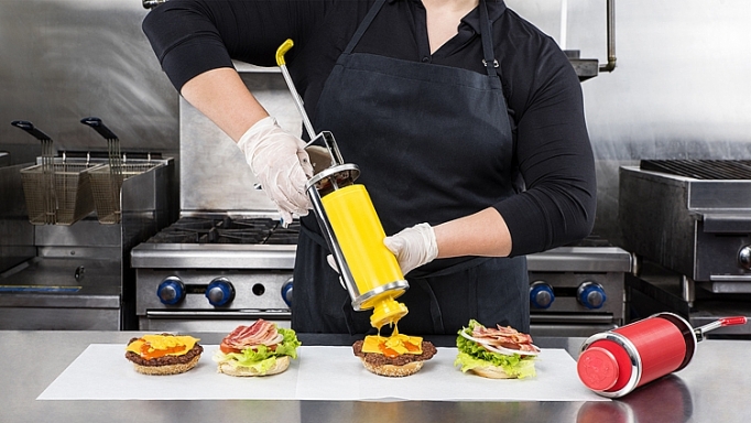 Sealed Air mở rộng hoạt động đóng gói thực phẩm ở châu Á sealed air mo rong hoat dong dong goi thuc pham o chau a