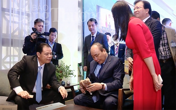 ke hoach 11 ty usd kim ngach xuat khau go nam 2019 la thap