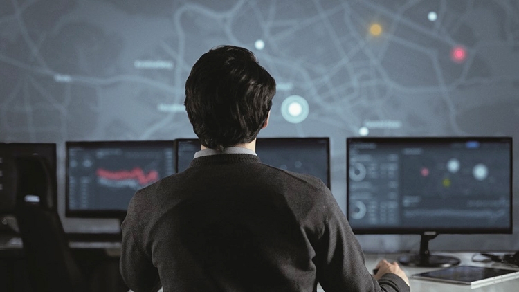 Ericsson launches new AI-powered Energy Infrastructure Operations