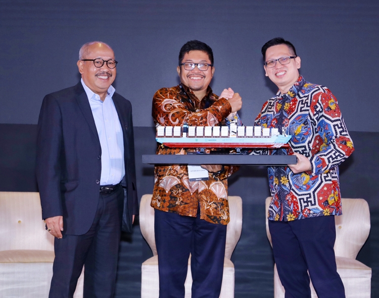 Indonesia Directorate General Customs and Excise to Adopt IBM and Maersk’s TradeLens Blockchain