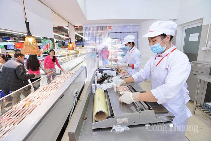 thi truong hang hoa dich vu thang 2 chiu tac dong manh tu dich benh covid 19