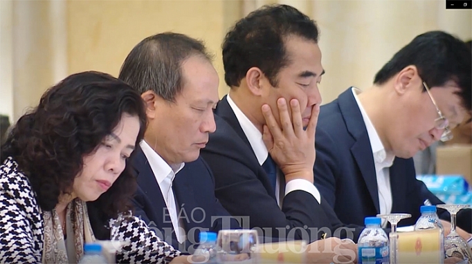 buoc dot pha trong xay dung chinh phu dien tu huong toi chinh phu so kinh te so