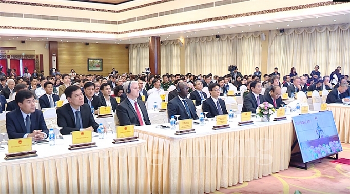 buoc dot pha trong xay dung chinh phu dien tu huong toi chinh phu so kinh te so