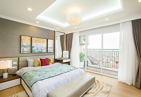 oriental westlake dap ung tieu chi ve can ho cao cap ven ho tay