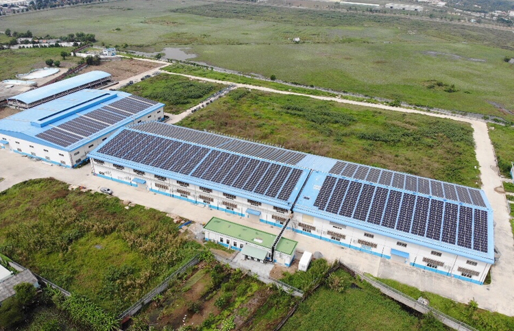 Reduce the pressure on the national electricity system with technology solutions reduce the pressure on the national electricity system with technology solutions