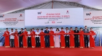 GEC: Nhân tố mới trong lĩnh vực năng lượng tái tạo