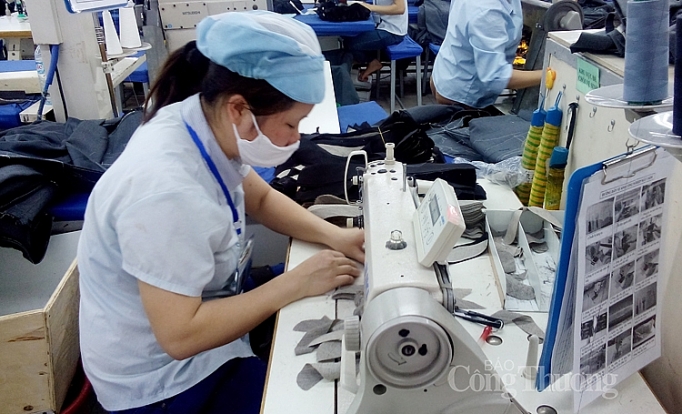 Bộ Công Thương ban hành Chỉ thị khẩn trước diễn biến mới của dịch bệnh Covid-19 bo cong thuong ban hanh chi thi khan truoc dien bien moi cua dich benh covid 19