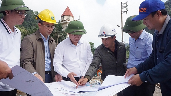 tinh quang ninh dau tranh chong vi pham ve than la nhiem vu lau dai thuong xuyen