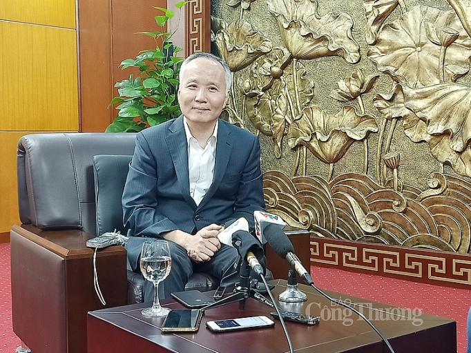 Điều hành xuất khẩu gạo: An ninh lương thực đặt lên hàng đầu die u ha nh xua t kha u ga o an ninh luong thu c da t len ha ng da u