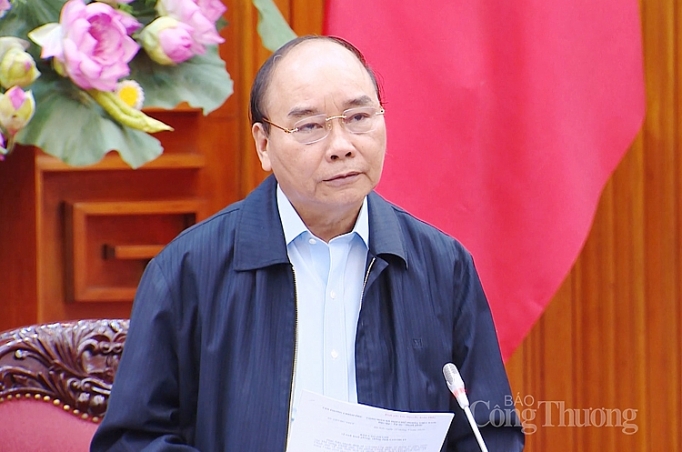 Từ 28/3 đến hết 15/4: Cao điểm phòng, chống dịch Covid-19 tu 283 den het 154 cao diem phong chong dich covid 19