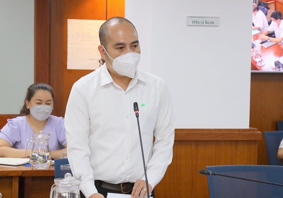 Chủ tịch nước Nguyễn Xuân Phúc sẽ chủ trì hội nghị xúc tiến đầu tư vào huyện Hóc Môn và Củ Chi