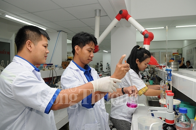 ATIGA - "cuộc chơi" của những doanh nghiệp sẵn sàng đón nhận cơ hội và thách thức atiga cuoc choi cua nhung doanh nghiep san sang don nhan co hoi va thach thuc