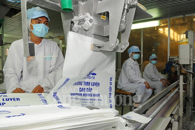 ATIGA - "cuộc chơi" của những doanh nghiệp sẵn sàng đón nhận cơ hội và thách thức atiga cuoc choi cua nhung doanh nghiep san sang don nhan co hoi va thach thuc