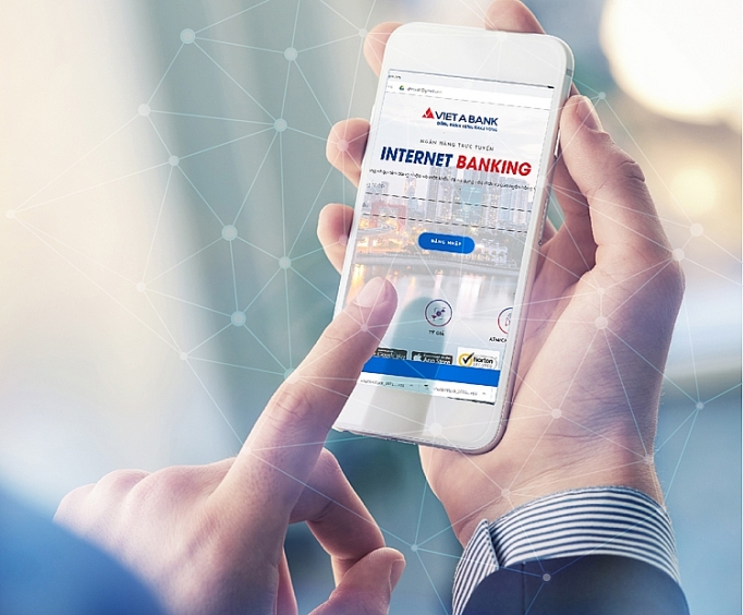 VietaBank mở rộng tiện ích thanh toán mới vietabank mo rong tien ich thanh toan moi
