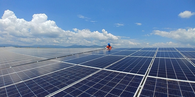 bim group khanh thanh cum 3 nha may dien mat troi